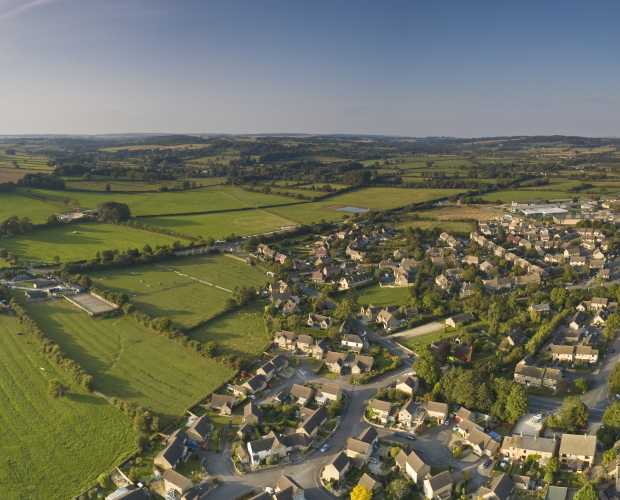 Transport, health provision, loneliness and a lack of affordable housing top list of concerns identified by rural charities